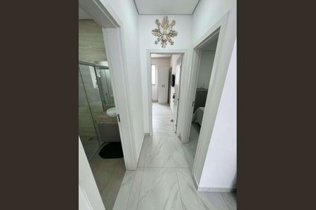 Apartamento à venda com 130m², 2 quartos e 2 vagas