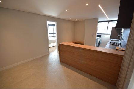 Apartamento à venda com 1 quarto, 47m² em Santa Efigênia, Belo Horizonte