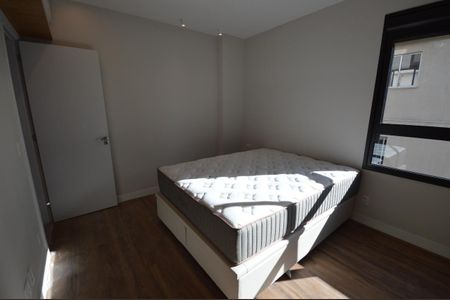 Apartamento à venda com 1 quarto, 47m² em Santa Efigênia, Belo Horizonte