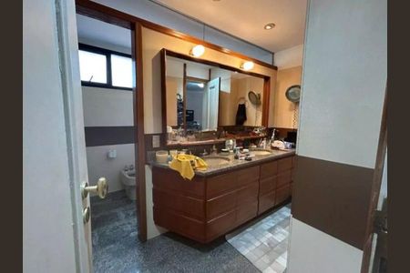 Apartamento à venda com 404m², 4 quartos e 4 vagas