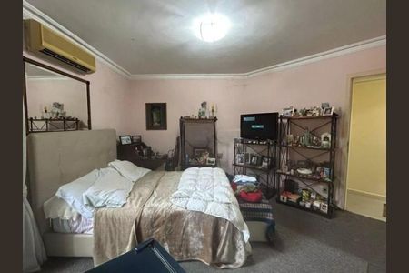 Apartamento à venda com 4 quartos, 404m² em Indianópolis, São Paulo