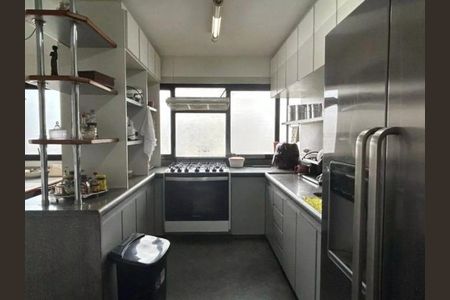 Apartamento à venda com 404m², 4 quartos e 4 vagas