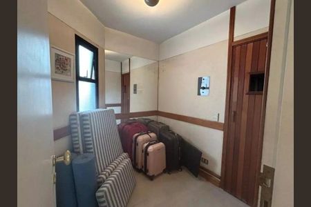 Apartamento à venda com 4 quartos, 404m² em Indianópolis, São Paulo