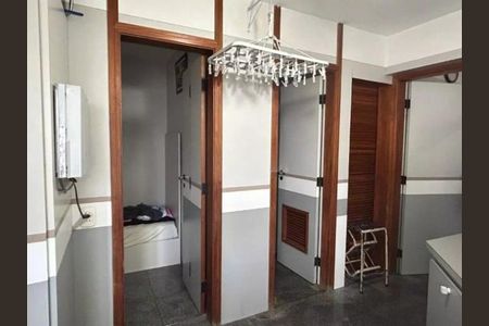 Apartamento à venda com 4 quartos, 404m² em Indianópolis, São Paulo