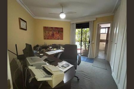 Apartamento à venda com 4 quartos, 404m² em Indianópolis, São Paulo