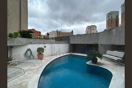 Apartamento à venda com 404m², 4 quartos e 4 vagas