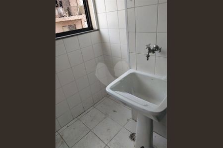 Apartamento à venda com 59m², 2 quartos e 2 vagas