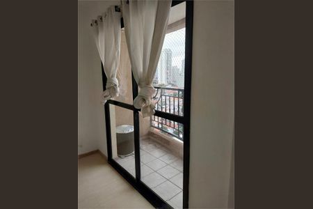 Apartamento à venda com 59m², 2 quartos e 2 vagas