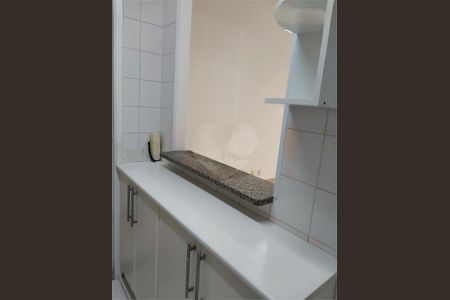 Apartamento à venda com 59m², 2 quartos e 2 vagas