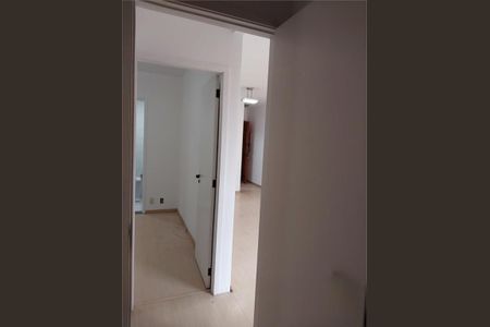 Apartamento à venda com 59m², 2 quartos e 2 vagas