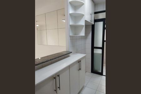 Apartamento à venda com 59m², 2 quartos e 2 vagas