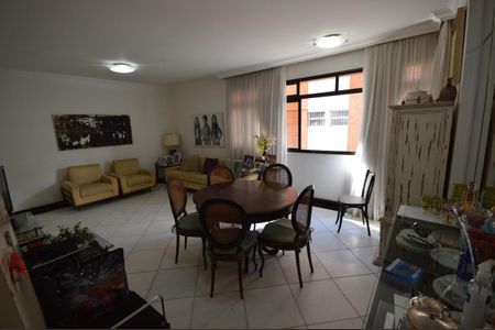 Apartamento à venda com 102m², 3 quartos e 2 vagas