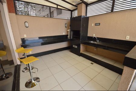 Apartamento à venda com 102m², 3 quartos e 2 vagas