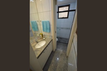 Apartamento à venda com 102m², 3 quartos e 2 vagas