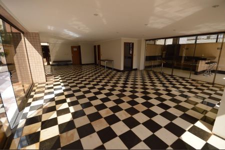 Apartamento à venda com 102m², 3 quartos e 2 vagas