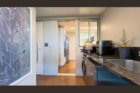 Apartamento à venda com 220m², 4 quartos e 4 vagas