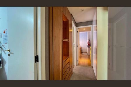 Apartamento à venda com 220m², 4 quartos e 4 vagas