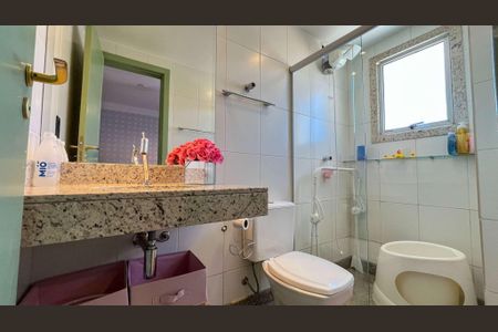 Apartamento à venda com 220m², 4 quartos e 4 vagas