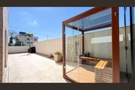 Apartamento à venda com 220m², 4 quartos e 4 vagas