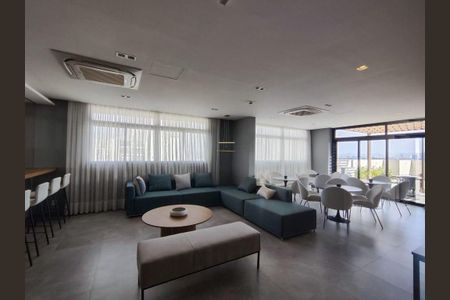 Apartamento à venda com 2 quartos, 58m² em Butantã, São Paulo