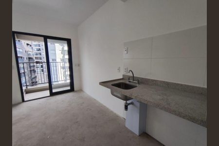 Apartamento à venda com 1 quarto, 20m² em Butantã, São Paulo