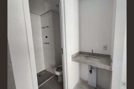 Apartamento à venda com 1 quarto, 20m² em Butantã, São Paulo