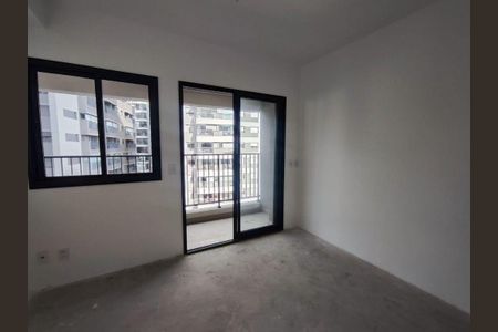 Apartamento à venda com 1 quarto, 20m² em Butantã, São Paulo