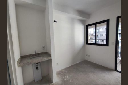 Apartamento à venda com 1 quarto, 20m² em Butantã, São Paulo
