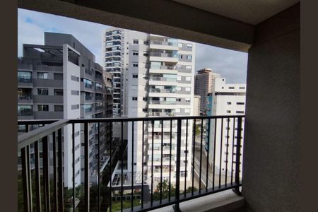 Apartamento à venda com 1 quarto, 20m² em Butantã, São Paulo