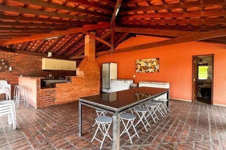 Casa à venda com 5 quartos, 650m² em Pampulha, Belo Horizonte