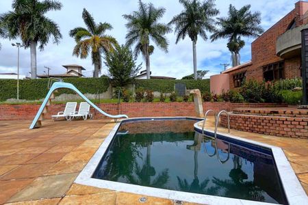 Casa à venda com 650m², 5 quartos e 11 vagas