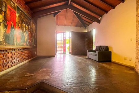 Casa à venda com 650m², 5 quartos e 11 vagas