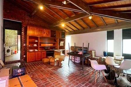 Casa à venda com 5 quartos, 650m² em Pampulha, Belo Horizonte