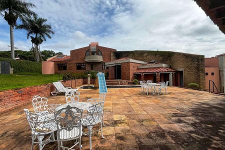 Casa à venda com 650m², 5 quartos e 11 vagas