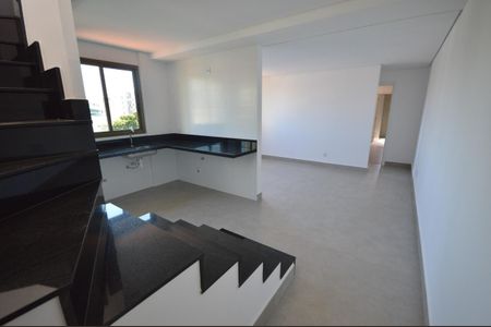 Apartamento à venda com 137m², 2 quartos e 2 vagas