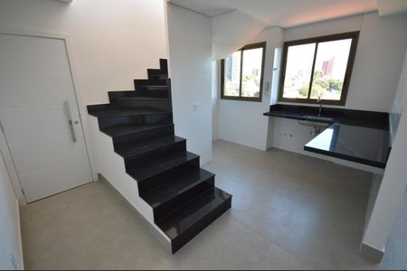 Apartamento à venda com 137m², 2 quartos e 2 vagas