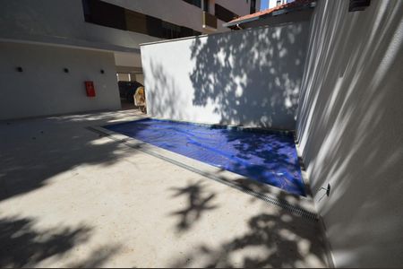 Apartamento à venda com 137m², 2 quartos e 2 vagas