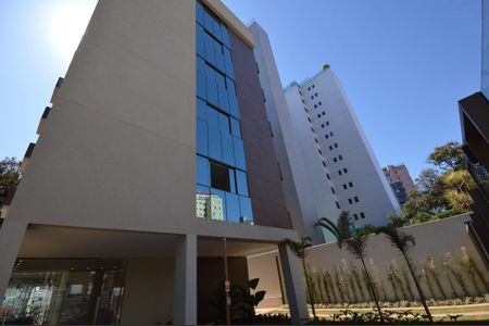 Apartamento à venda com 137m², 2 quartos e 2 vagas