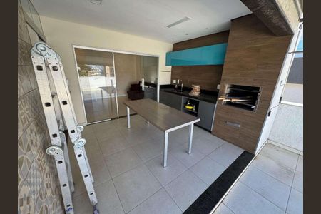 Apartamento à venda com 220m², 4 quartos e 3 vagas