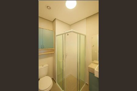 Apartamento à venda com 27m², 1 quarto e sem vaga