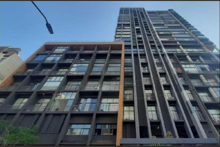 Apartamento à venda com 27m², 1 quarto e sem vaga