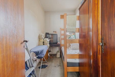 Apartamento à venda com 237m², 3 quartos e 3 vagasÁrea de Serviço - Quarto