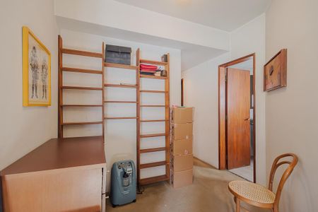 Apartamento à venda com 237m², 3 quartos e 3 vagasSuíte 3