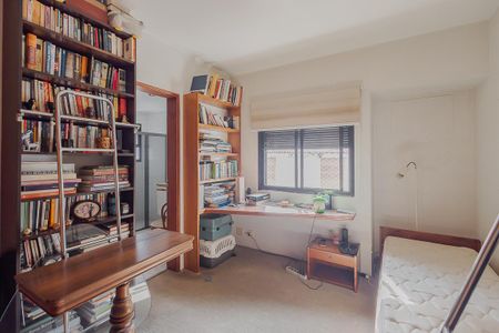 Apartamento à venda com 237m², 3 quartos e 3 vagasSuíte 2