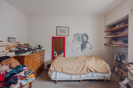 Apartamento à venda com 237m², 3 quartos e 3 vagasSuíte 1