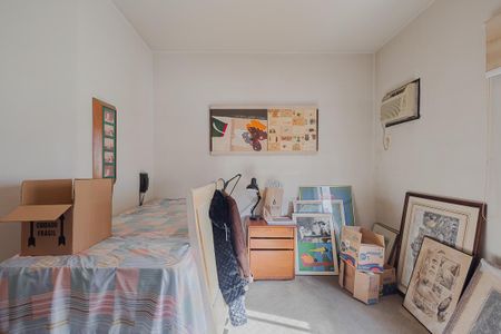 Apartamento à venda com 237m², 3 quartos e 3 vagasSuíte 3