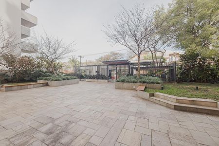 Apartamento à venda com 237m², 3 quartos e 3 vagasÁrea comum