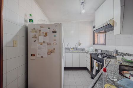 Apartamento à venda com 237m², 3 quartos e 3 vagasCozinha