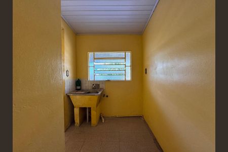 Casa para alugar com 60m², 1 quarto e 1 vaga Casa para alugar com 60m², 1 quarto e 1 vagaCozinha