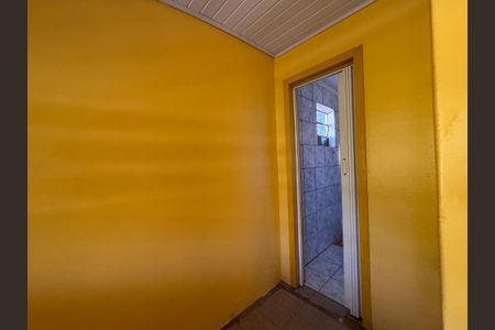 Casa para alugar com 60m², 1 quarto e 1 vaga Casa para alugar com 60m², 1 quarto e 1 vagaCorredor